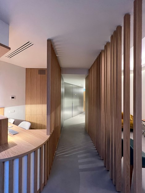 Centre dentaire Ravis