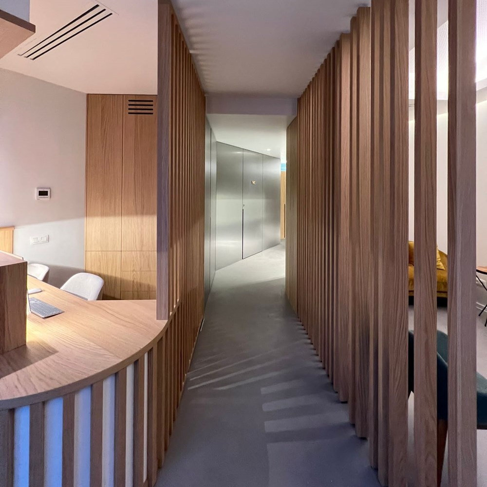 Centre dentaire Ravis