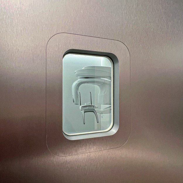 Centre dentaire Ravis