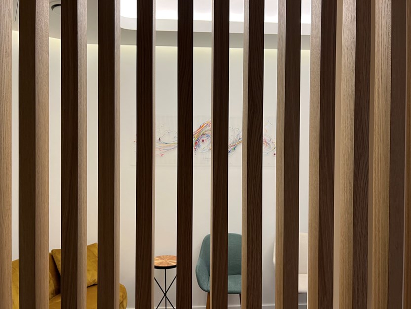 Centre dentaire Ravis