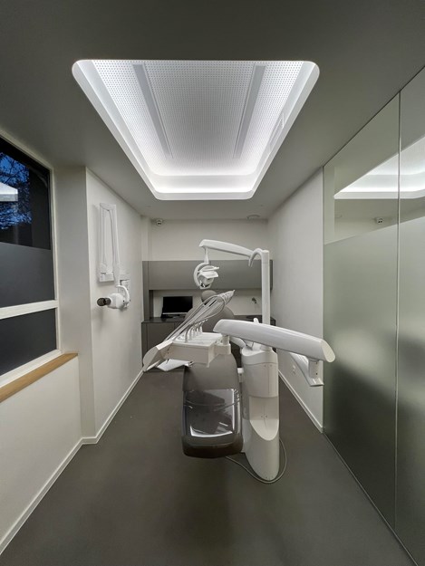 Centre dentaire Ravis